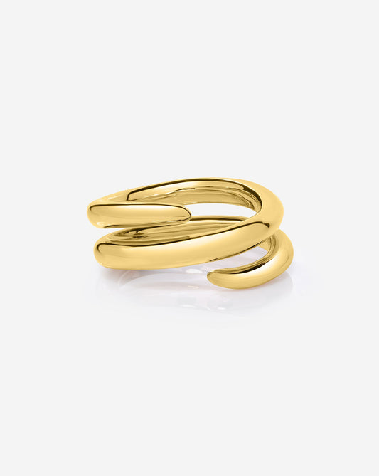 Coil Ring