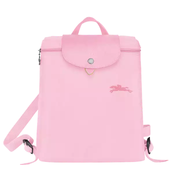 Longchamp Le Pliage Backpack – Lightweight & Stylish Everyday Backpack